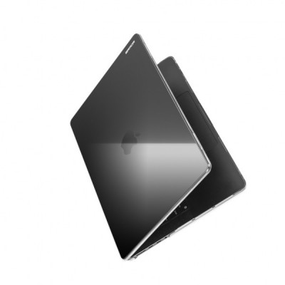 Чохол до ноутбука Armorstandart 16" MacBook Pro M4/M3/M2/M1 A3403/A3186/A2991/A2780 Crystal (ARM79448) Чохол до ноутбука Armorstandart 16" MacBook Pro M4/M3/M2/M1 A3403/A3186/A2991/A2780 Crystal (ARM79448)