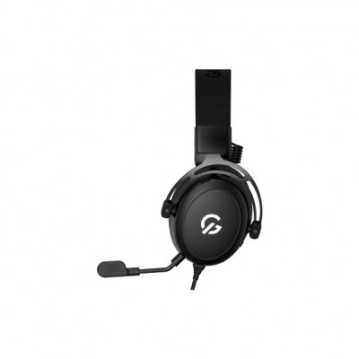 Навушники GamePro Asgard Skald Origin Black (HS850B) Навушники GamePro Asgard Skald Origin Black (HS850B)