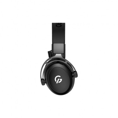 Навушники GamePro Asgard Skald Origin Black (HS850B) Навушники GamePro Asgard Skald Origin Black (HS850B)