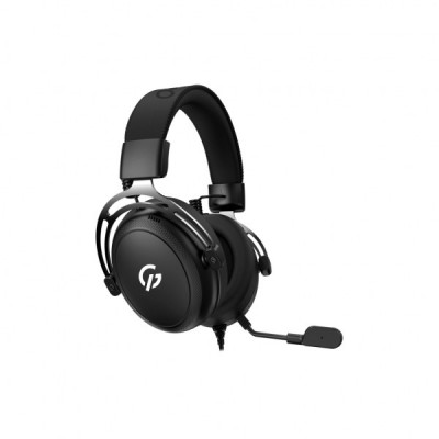 Навушники GamePro Asgard Skald Origin Black (HS850B) Навушники GamePro Asgard Skald Origin Black (HS850B)