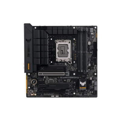 Материнська плата ASUS TUF GAMING B760M-PLUS D4