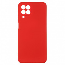 Чохол до мобільного телефона Armorstandart ICON Case Samsung M33 Red (ARM61672)