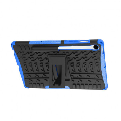 Чохол до планшета BeCover Samsung Galaxy Tab S9 (SM-X710/SM-X716)/S9 FE (SM-X510/SM-X516B) 11.0" Blue (710762)