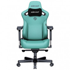 Крісло ігрове Anda Seat Kaiser 3 Size XL Green (AD12YDC-XL-01-E-PV/C)
