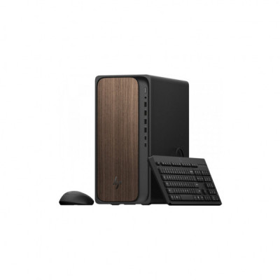 Комп'ютер HP OmniDesk Tower M03-0000ua / U5 225, 16, 512, WiFi, K&M (BV7Y8EA)