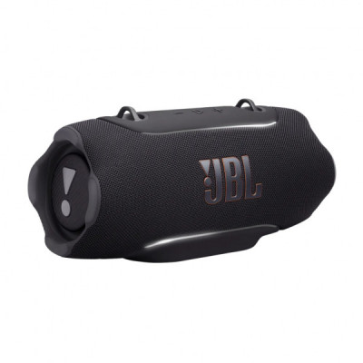 Акустична система JBL Xtreme 5 Black (JBLXTREME5BLK)