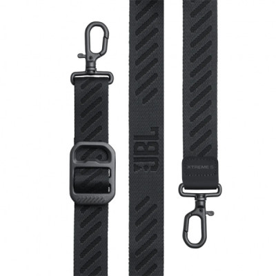 Акустична система JBL Xtreme 5 Black (JBLXTREME5BLK)