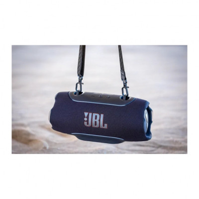 Акустична система JBL Xtreme 5 Black (JBLXTREME5BLK)