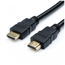 Кабель мультимедійний HDMI to HDMI 10.0m Atcom (17394)