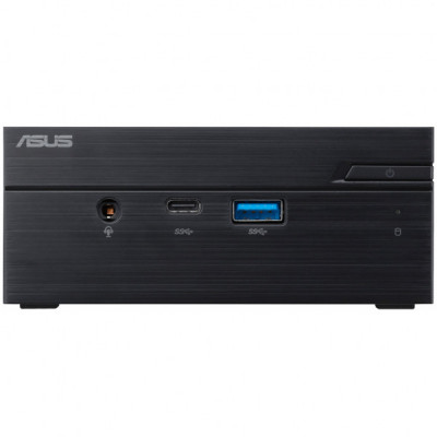 Комп'ютер ASUS PN41-BBC130MV / Celeron N5100 (90MR00I3-M001F0)