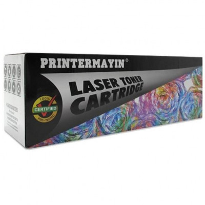 Картридж Printermayin HP LJ Pro M15/16/28/29/CF244A, Black (PTCF244A)