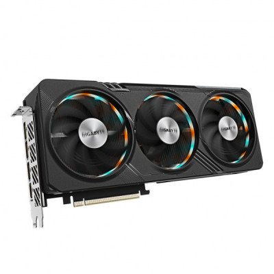 Відеокарта GIGABYTE GeForce RTX4070Ti SUPER 16Gb GAMING OC (GV-N407TSGAMING OC-16GD)