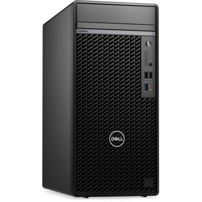 Комп'ютер Dell Optiplex 7020 MT Plus / i7-14700, 32, 512, DVDRW, WKM, W11Pro (N015O7020MTPUA_WP)