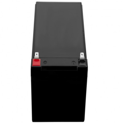 Батарея до ДБЖ 2E 2E-GS12-7.2 12V 7.2Ah (2E-GS12-7.2)