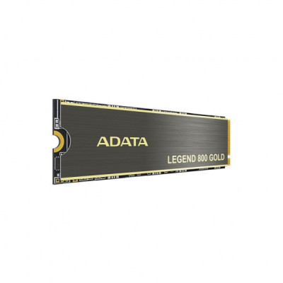 Накопичувач SSD M.2 2280 1TB ADATA (SLEG-800G-1000GCS-S38)