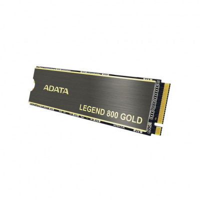 Накопичувач SSD M.2 2280 1TB ADATA (SLEG-800G-1000GCS-S38)