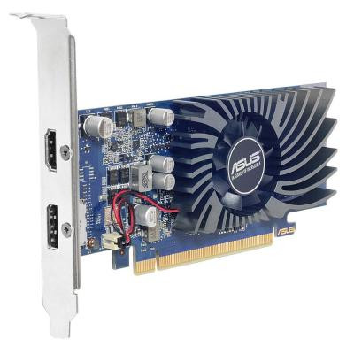 Відеокарта GeForce GT1030 2048Mb ASUS (GT1030-2G-BRK)