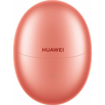 Навушники Huawei FreeBuds 5 Coral Orange (55036455)