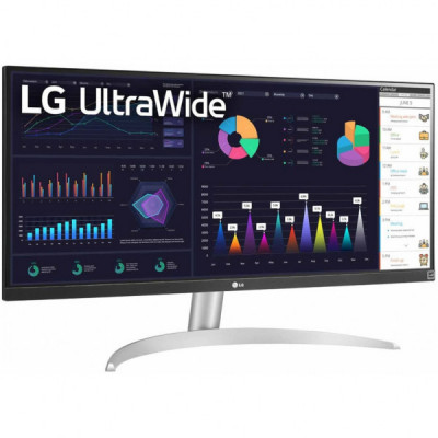 Монітор LG 29WQ600-W