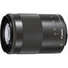 Об'єктив Canon EF-M 55-200mm f/4.5-6.3 IS STM (9517B005)