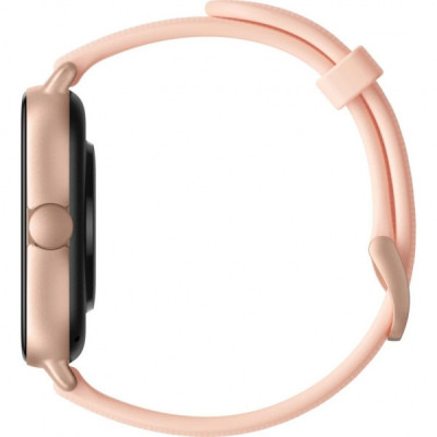 Смарт-годинник Amazfit GTS 2 Petal Pink (New Version) (1041699)