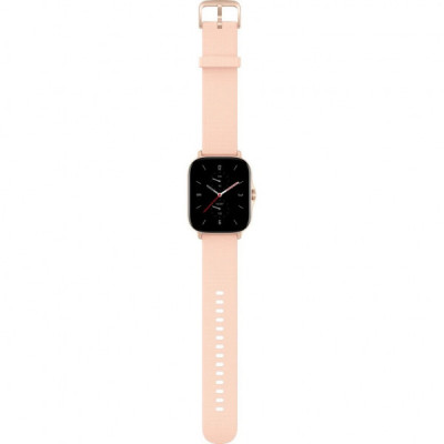 Смарт-годинник Amazfit GTS 2 Petal Pink (New Version) (1041699)