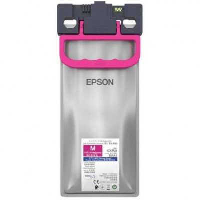 Картридж Epson WF-С878R magenta XL 20K (C13T05A300)