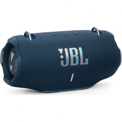 Акустична система JBL Xtreme 4 Blue (JBLXTREME4BLUEUNA)