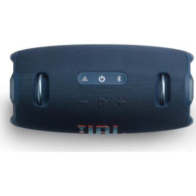 Акустична система JBL Xtreme 4 Blue (JBLXTREME4BLUEUNA)