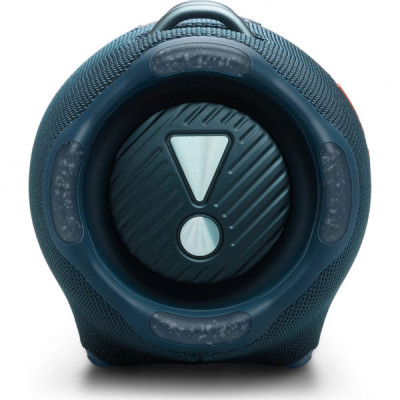 Акустична система JBL Xtreme 4 Blue (JBLXTREME4BLUEUNA)