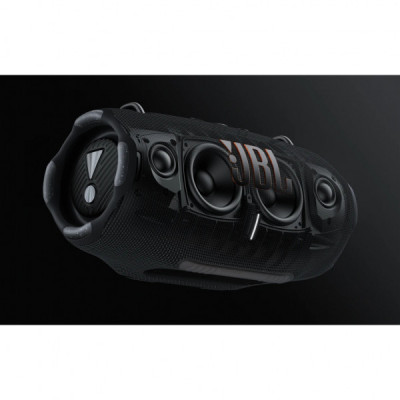 Акустична система JBL Xtreme 4 Blue (JBLXTREME4BLUEUNA)