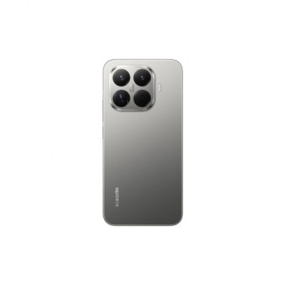 Мобільний телефон Xiaomi 15T Pro 12/256GB Titan Gray (1168059)