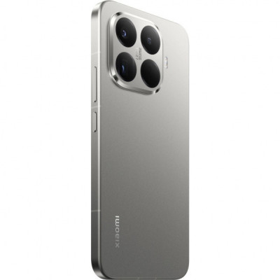 Мобільний телефон Xiaomi 15T Pro 12/256GB Titan Gray (1168059)