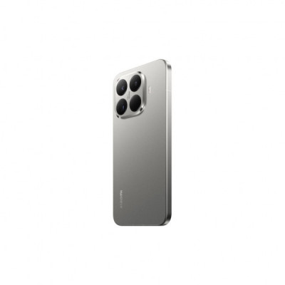 Мобільний телефон Xiaomi 15T Pro 12/256GB Titan Gray (1168059)
