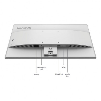 Монітор Lenovo L24-4C (67DDKAC6UA)