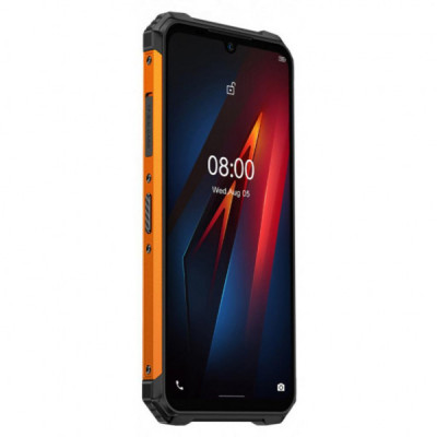 Мобільний телефон Ulefone Armor 8 4/64Gb Orange (6937748733768)