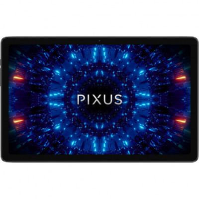 Планшет Pixus Drive 8/128Gb 10,4" 2K (2000x1200px) IPS LTE + Чохол (4897058531688)