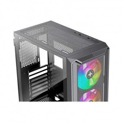 Корпус Xilence XILENT BLADE II ARGB X613.ARGB (XG161_X613.ARGB)