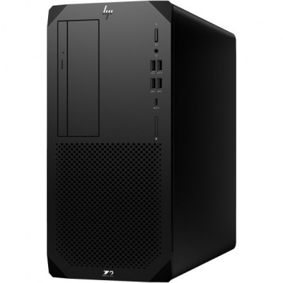 Комп'ютер HP Z2 G9 TWR / i7-14700, 32, F1TB, NVD 5070-12, кл+м, Win11P (A2KK2ES)