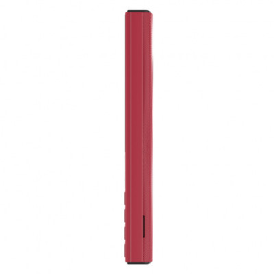 Мобільний телефон Ergo B185 Red