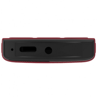 Мобільний телефон Ergo B185 Red