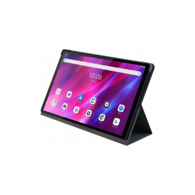 Чохол до планшета Lenovo Tab K10 Folio GREY для TB-X6C6 Tab K10 Folio GREY TB-X6C6 (ZG38C03547)