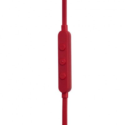 Навушники JBL Tune 310C USB-C Red (JBLT310CRED)