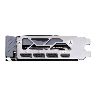 Відеокарта MSI GeForce RTX5060Ti 16Gb GAMING TRIO OC (RTX 5060 Ti 16G GAMING TRIO OC)