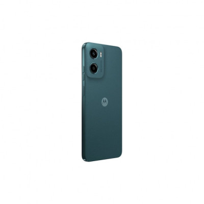 Мобільний телефон Motorola G05 NFC 4/256GB Forest Green (PBA10006UA)