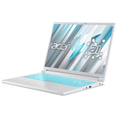 Ноутбук Acer Nitro V 14 AI ANV14-62-R94Z (NH.QW5EU.003) Ноутбук Acer Nitro V 14 AI ANV14-62-R94Z (NH.QW5EU.003)