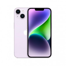 Мобільний телефон Apple iPhone 14 128Gb Purple (Grade A) USED (iP14__12Pur_A)