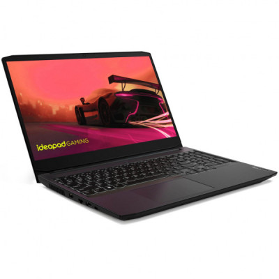 Ноутбук Lenovo IdeaPad Gaming 3 15ACH6 (82K201NRRA)