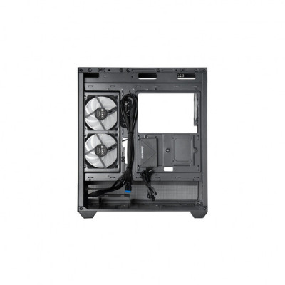 Корпус Chieftec VISTA (GT-01B-OP)