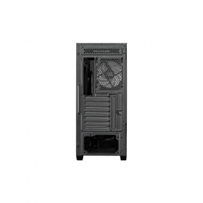 Корпус Chieftec VISTA (GT-01B-OP)